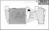 AUDI 8E0145806C Intercooler, charger
